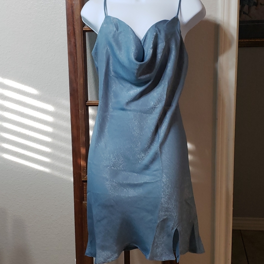 Polly Esther Dress
